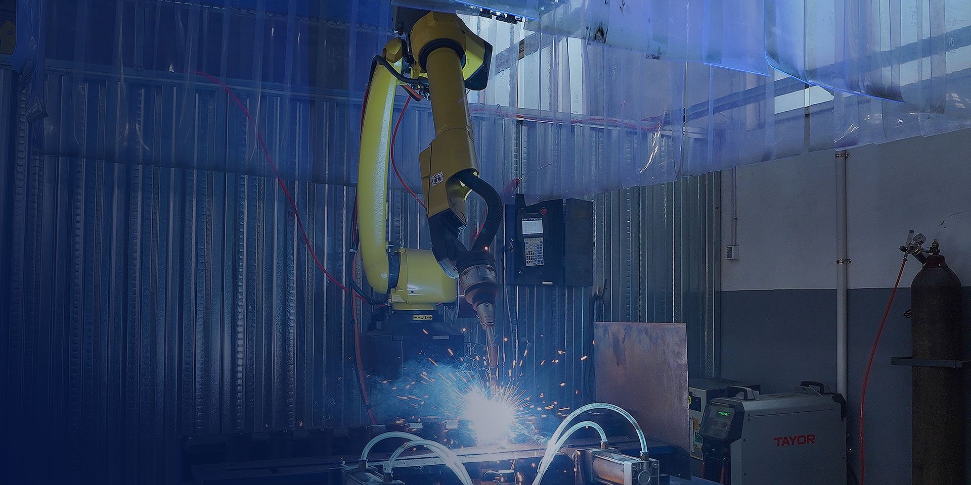 廣泛應(yīng)用嚴(yán)把質(zhì)量螺旋擺動(dòng)油缸