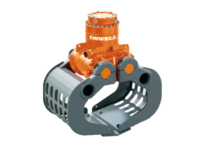 PG動(dòng)力抓斗系列