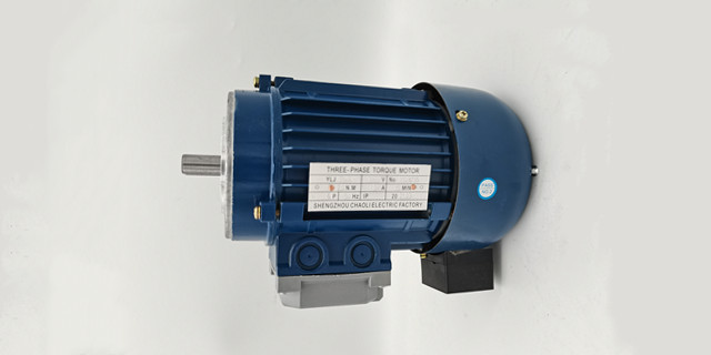 力矩電機(jī)