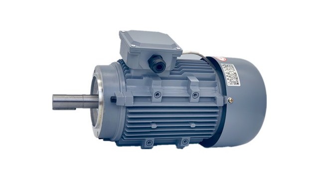 制動電機(jī)廠家產(chǎn)品圖片
