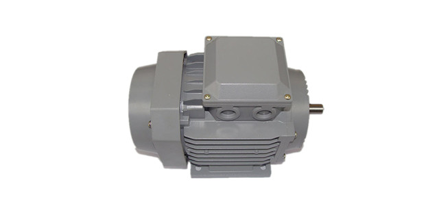 三相異步電動機