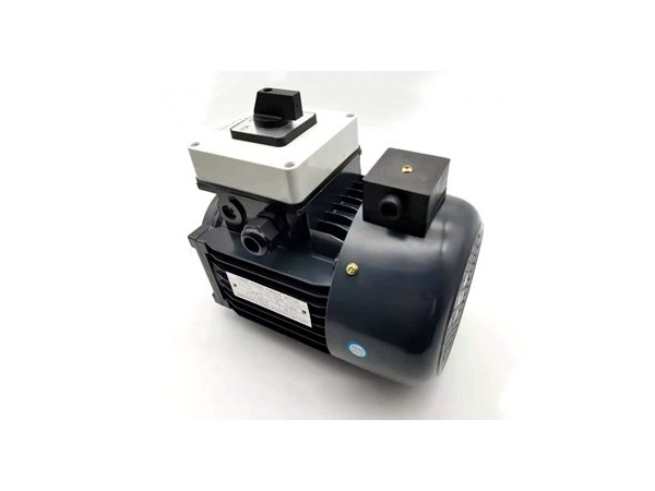 力矩電機(jī)廠家產(chǎn)品圖片