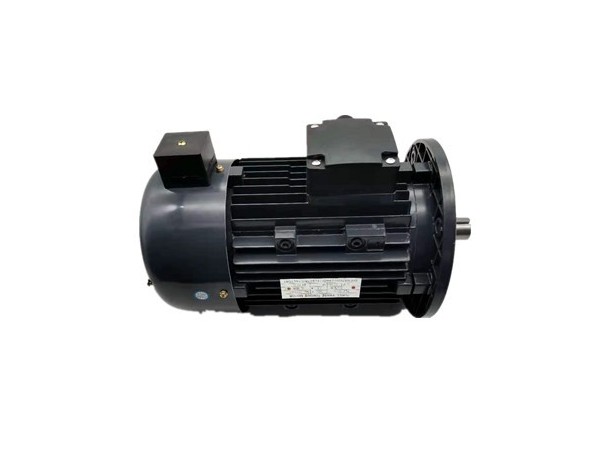 力矩電機(jī)廠家產(chǎn)品圖片