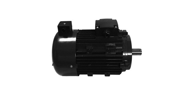 力矩電機(jī)廠家產(chǎn)品圖片