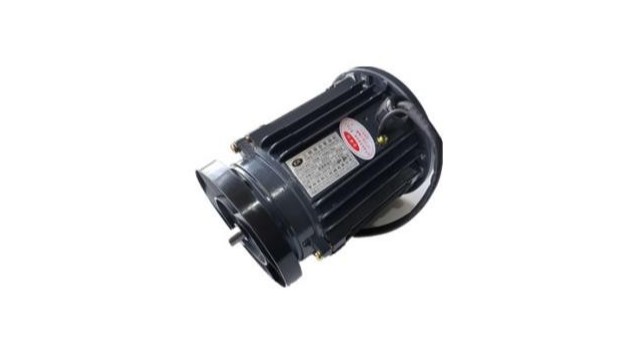 三相異步電動機