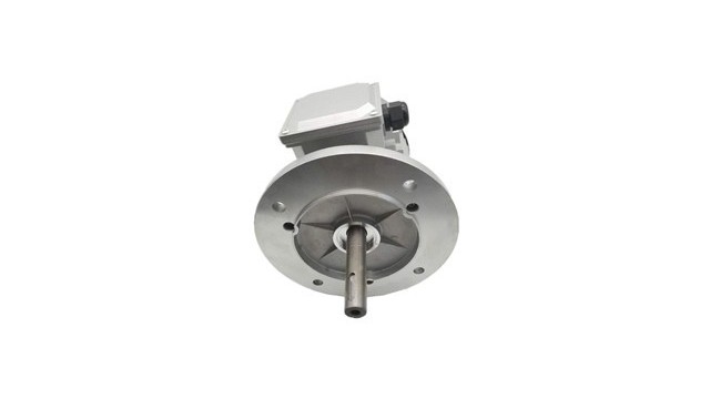 三相異步電動(dòng)機(jī)