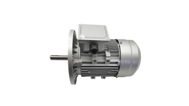 三相異步電動(dòng)機(jī)