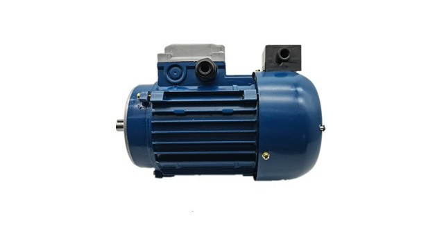 力矩電機廠家產品圖片