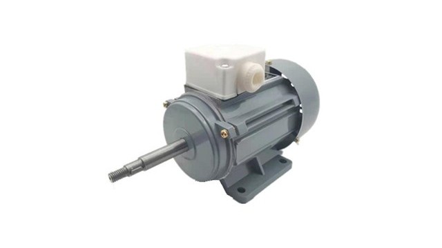 三相異步電動機