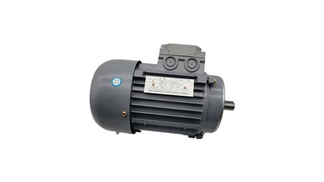 三相異步電動(dòng)機(jī)