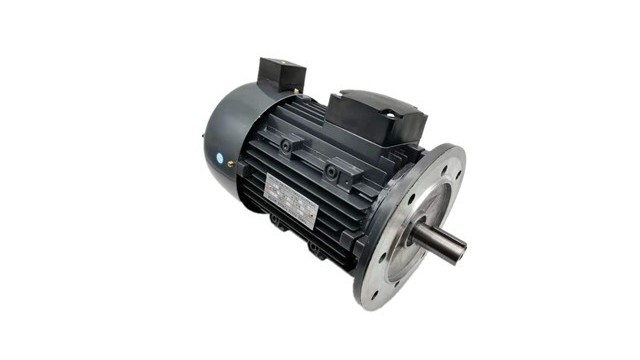 YLJ力矩電機廠家產(chǎn)品