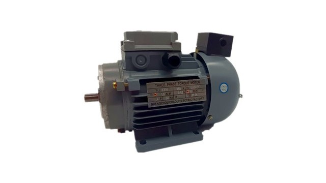 力矩電機廠家產(chǎn)品圖片