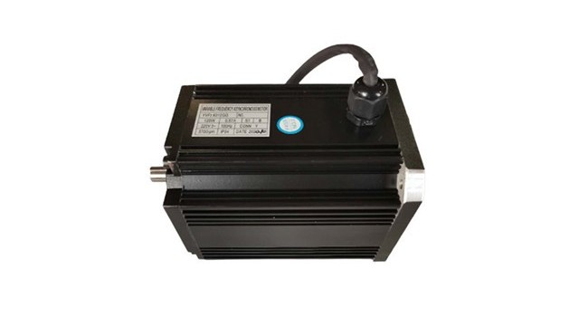 變頻電機(jī)廠家產(chǎn)品圖片