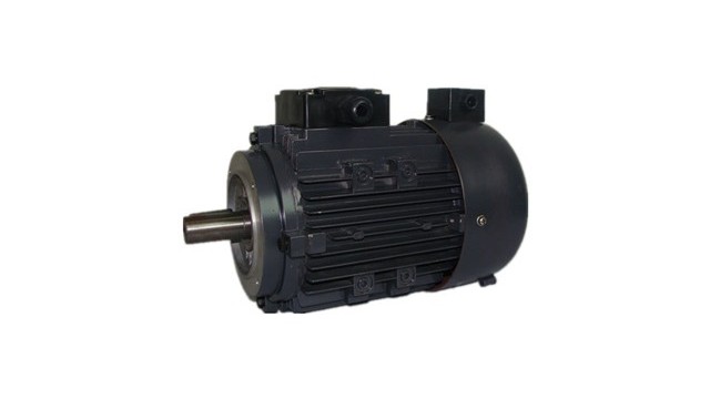 三相異步電動(dòng)機(jī)