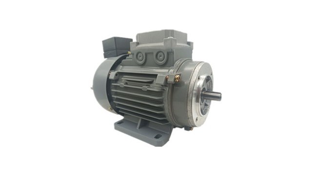 力矩電機(jī)廠家產(chǎn)品圖片