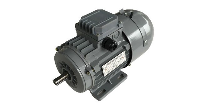 制動電機廠家產品圖片