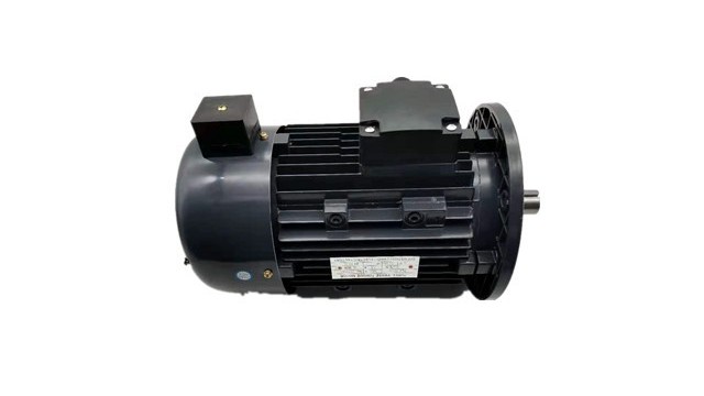 力矩電機廠家產品圖片