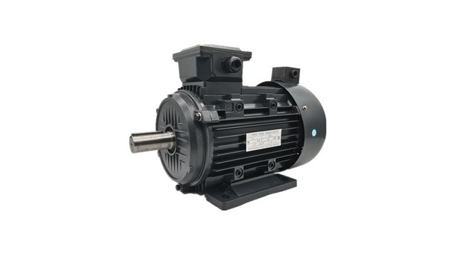 力矩電機(jī)