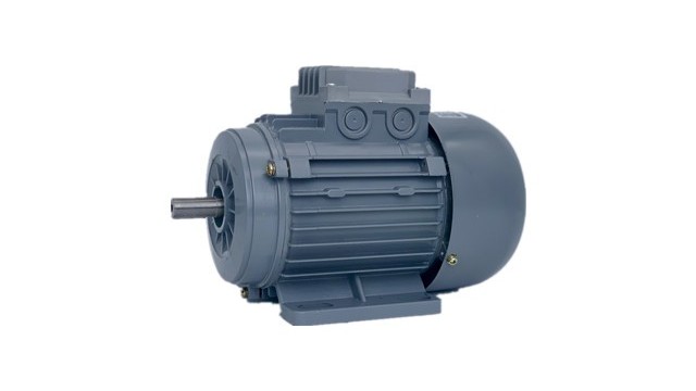 力矩電動機產(chǎn)品圖片