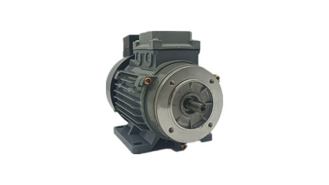 力矩電機(jī)廠家產(chǎn)品圖片