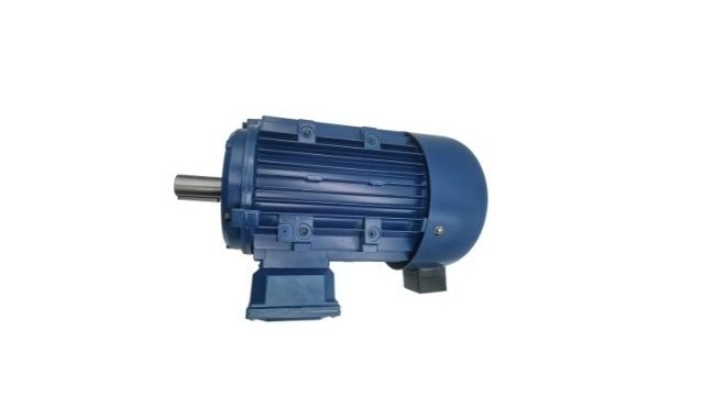 力矩電機(jī)廠家產(chǎn)品圖片