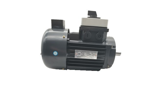 力矩電機(jī)