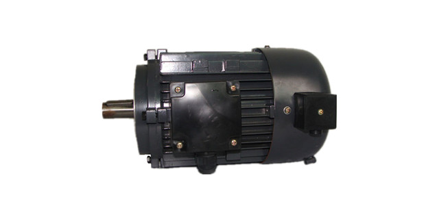 力矩電機(jī)